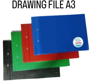 A3 Drawing File
