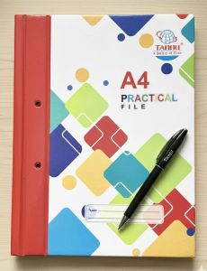 A4 Drawing File