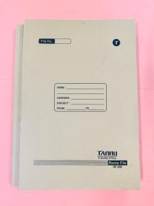 Ripple File