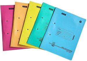 Laminated Cobra File