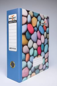 Laminated Index File