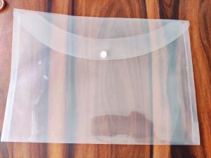 Transparent My Clear Bag