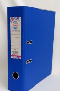 Lever Arch File