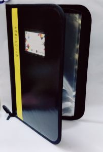 Light Portfolio File