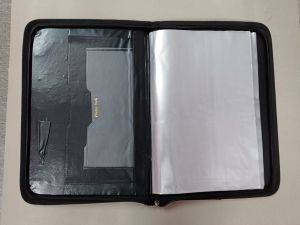 Full Rexine Executive Folder