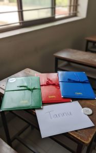PVC Cover Files