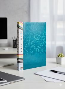 Fresh Office  Report File