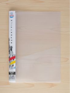 Pocket Report File