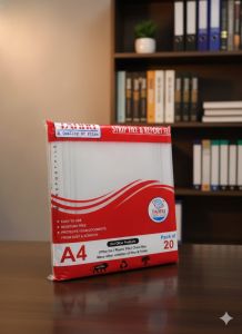 Pocket Report File