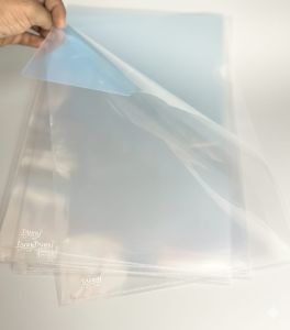 A4 L Folder
