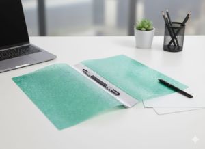 Fresh Office  Report File