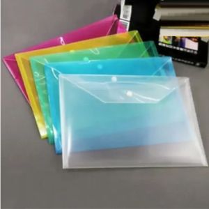 My Clear Bag Heavy Transparent Bag