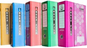 Office Files