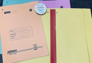 Office Tag File