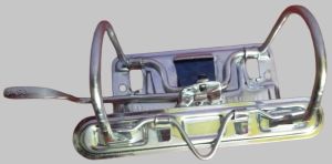 Ordinary Index File Clip