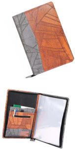 Pesting Document Folder
