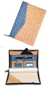Pesting Executive Folder