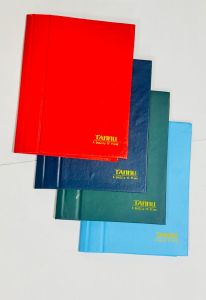 PVC Botany Drawing File