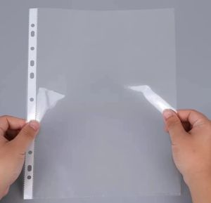 Sheet Protectors