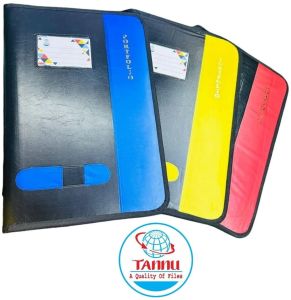 Tannu Document Folder