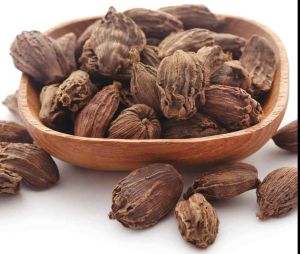 Black Cardamom