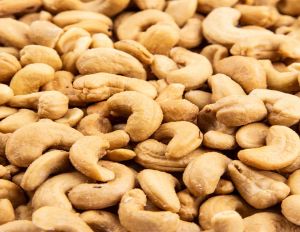 Cashew Nuts