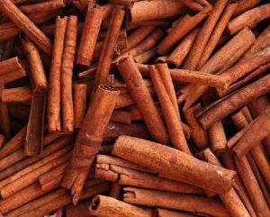 Cinnamon Sticks