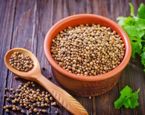 Coriander Seeds