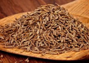 Cumin Seeds