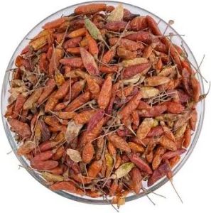 Dried Bird Eye Chilli