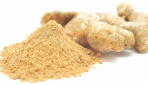 Dry Ginger Powder