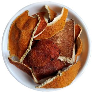 Dry Orange Peel