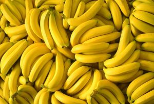 Fresh Yellow Banana