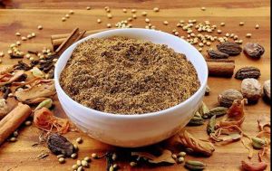 Garam Masala