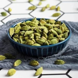 Green Cardamom
