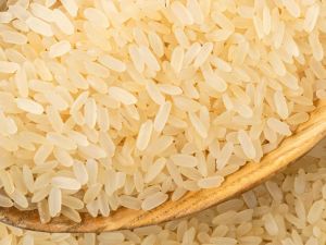 Parboiled Basmati Rice