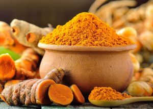 Turmeric Powder
