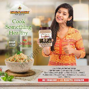 Fitness Brown Basmati Rice
