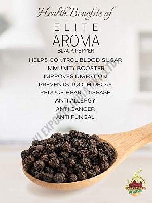 Black Pepper Seeds