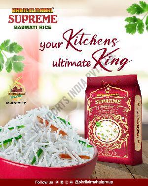 Supreme Basmati Rice