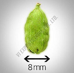 Green Cardamom Pods