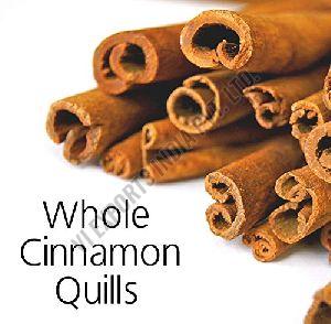 Cinnamon Sticks