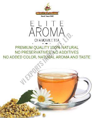 Chamomile Tea