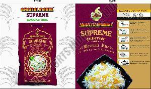 Supreme Basmati Rice