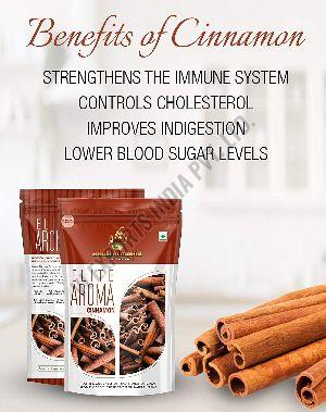Cinnamon Sticks