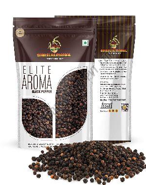 Black Pepper Seeds