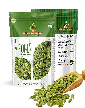 Green Cardamom Pods