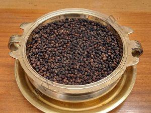 Black Pepper Seeds