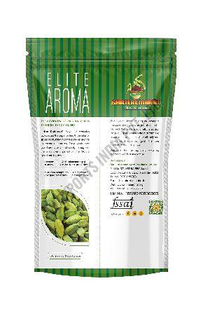 Green Cardamom Pods