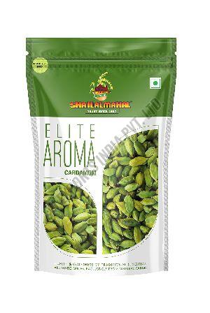 Green Cardamom Pods